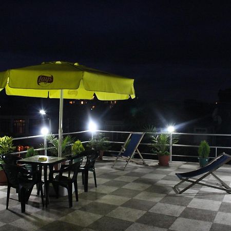 Welcome To Kobuleti Bagian luar foto