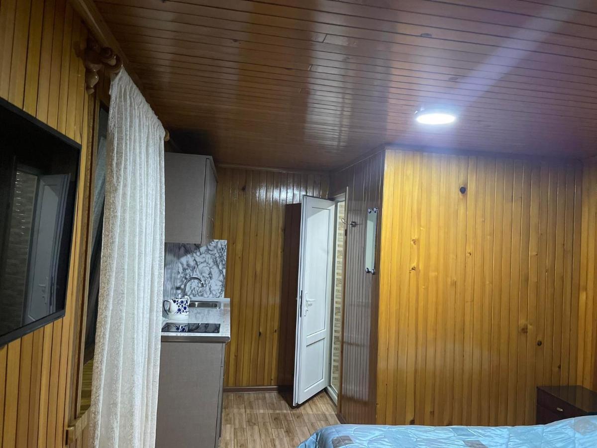 Welcome To Kobuleti Bagian luar foto