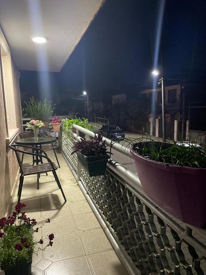 Welcome To Kobuleti Bagian luar foto