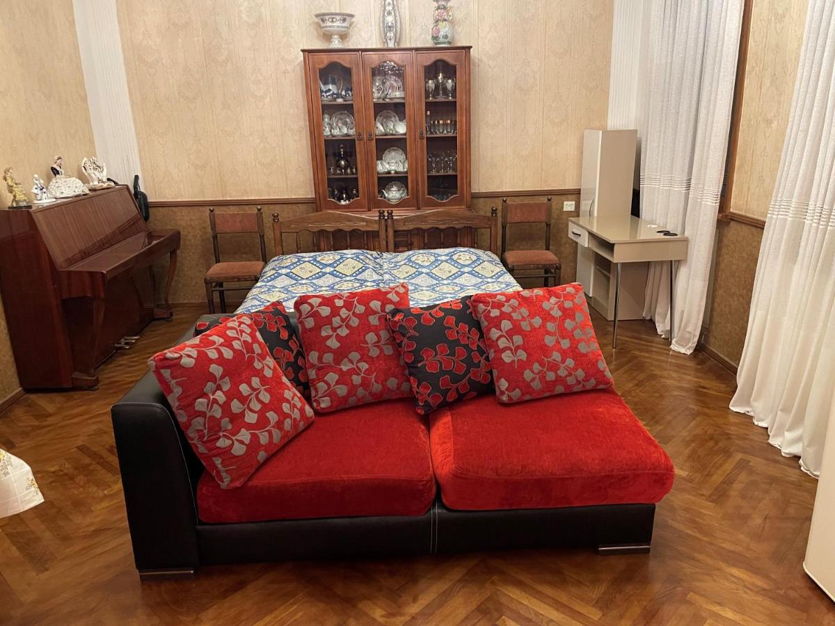 Welcome To Kobuleti Bagian luar foto