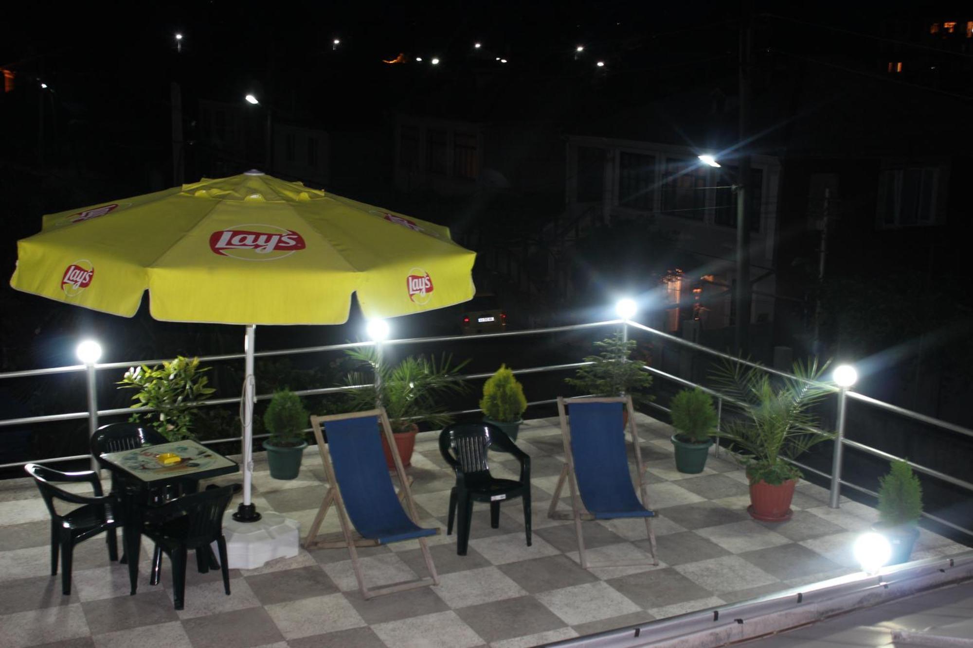Welcome To Kobuleti Bagian luar foto
