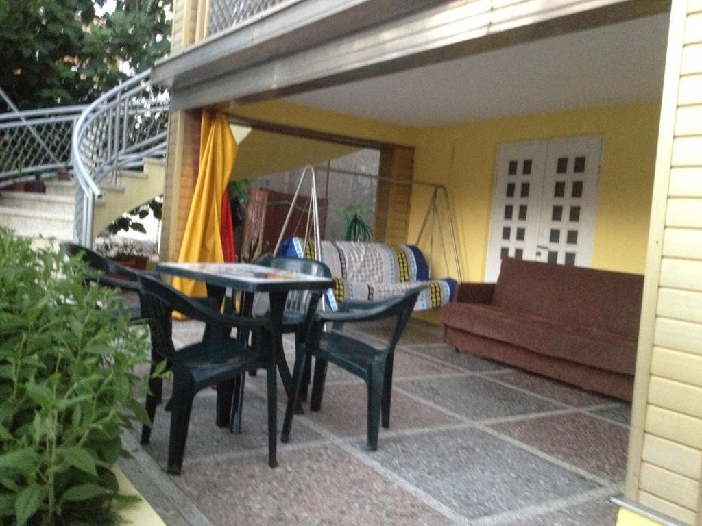 Welcome To Kobuleti Bagian luar foto