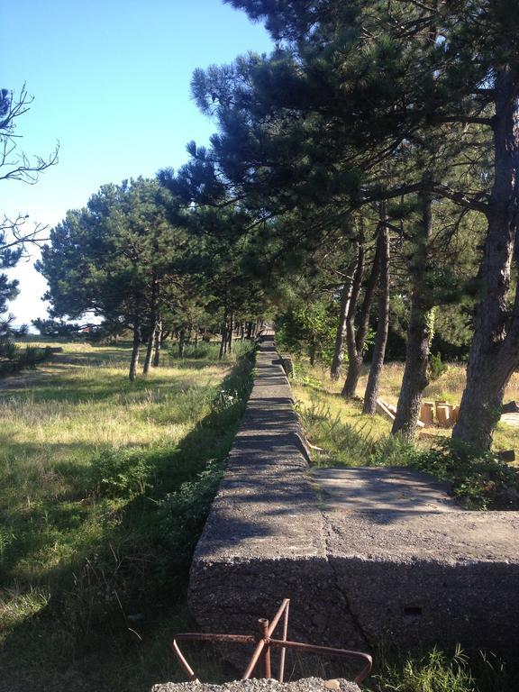 Welcome To Kobuleti Bagian luar foto
