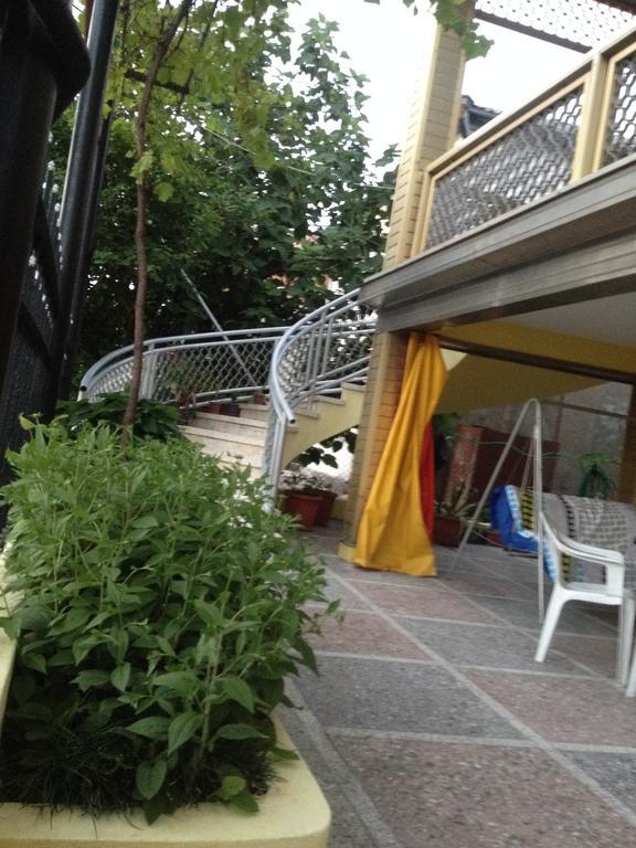 Welcome To Kobuleti Bagian luar foto