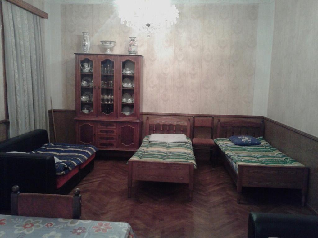 Welcome To Kobuleti Bagian luar foto