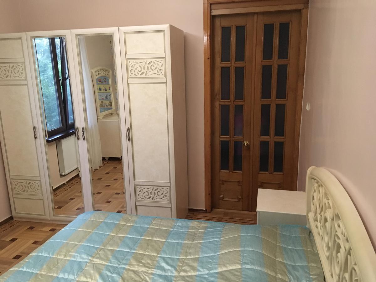Welcome To Kobuleti Bagian luar foto