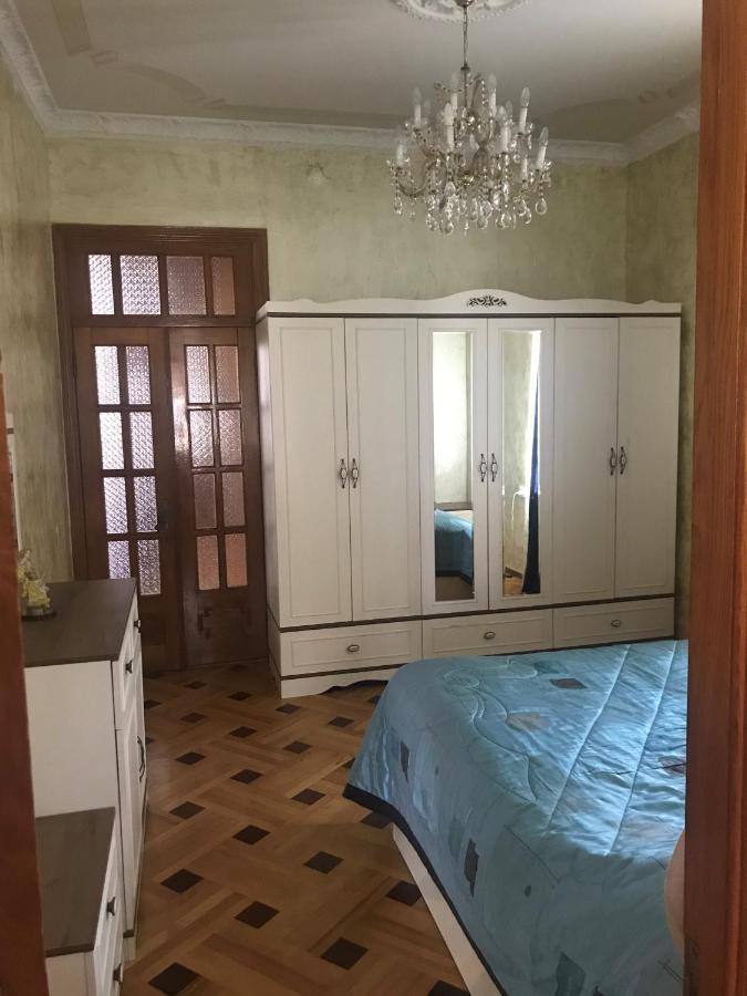 Welcome To Kobuleti Bagian luar foto